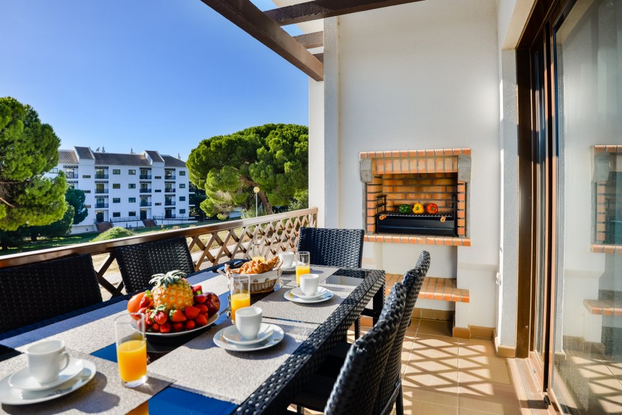 Gerido por nós - Apartamento na Praia da Falésia