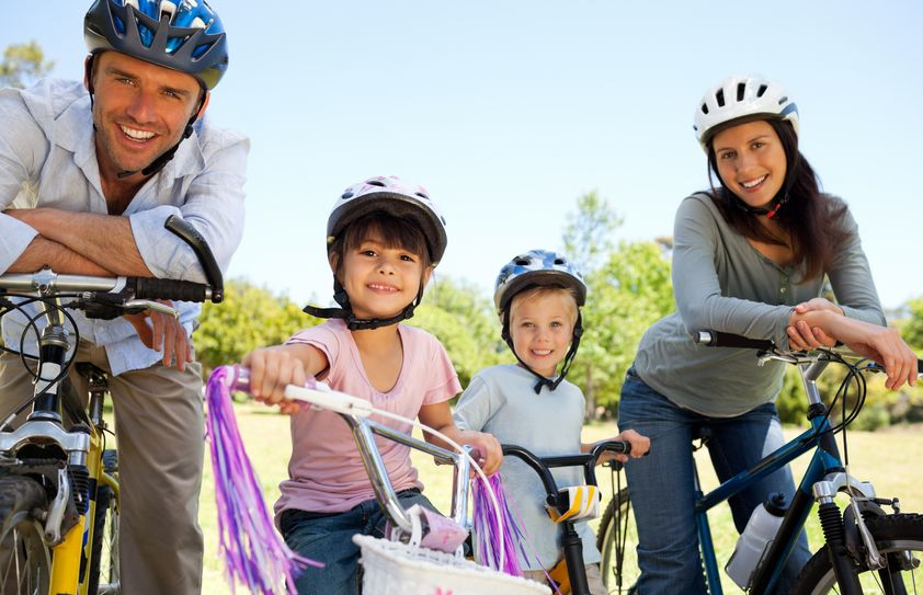 Aluguer de Bicicletas