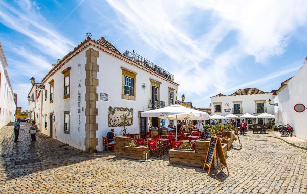 Faro: Your Guide to the Capital of Algarve Faro: Your Guide to the Capital of Algarve