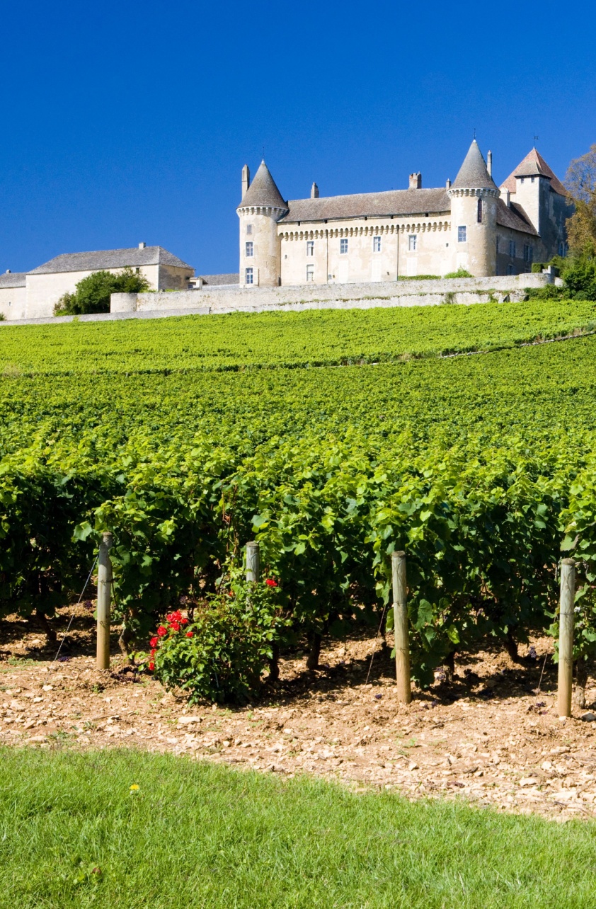 Tailor-Made France Vacations