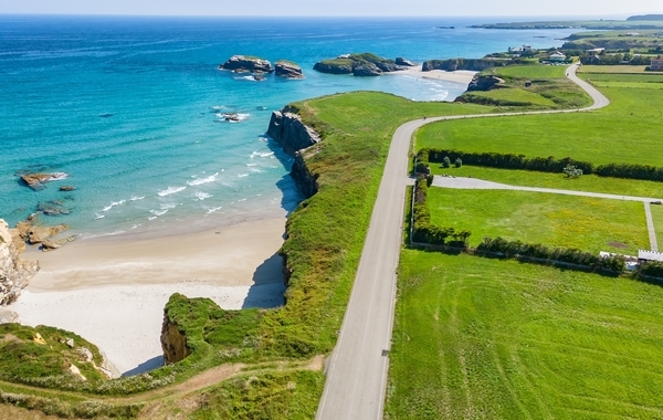 Luxury Spain and Portugal Road Trip: Bilbao to Lisbon Along the Atlantic Luxury Spain and Portugal Road Trip: Bilbao to Lisbon Along the Atlantic