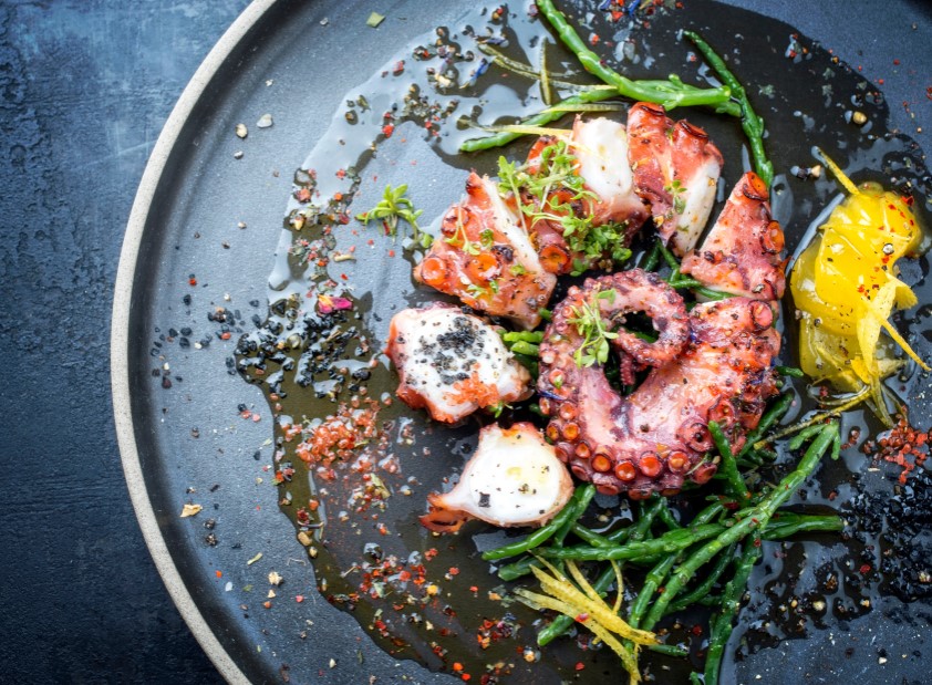 Гастрономический экспресс-тур в Галисию