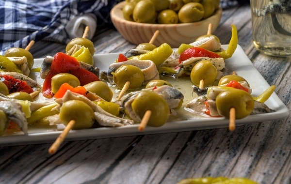 San Sebastian Food Guide: Pintxos, Michelin Dining and Basque Food Culture