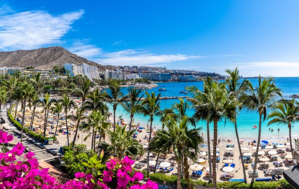 O que fazer em Gran Canaria, Espanha - itinerário de 5 dias