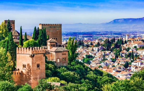 Путеводитель по Гранаде, Испания Путеводитель по Гранаде, Испания