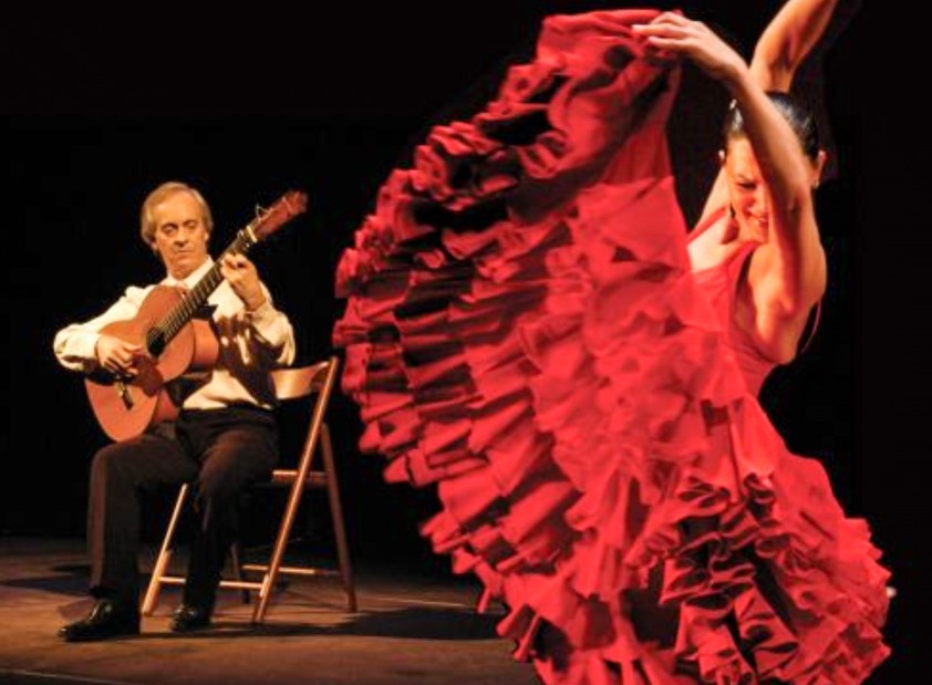 Гранада: Звук Времени