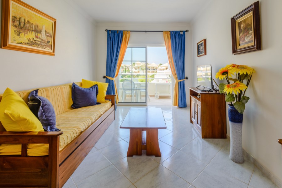 Gerido por nós - Apartamento Europa em Vilamoura