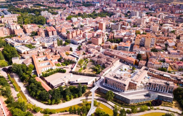 O que fazer em Guadalajara - itinerário de 1 dia