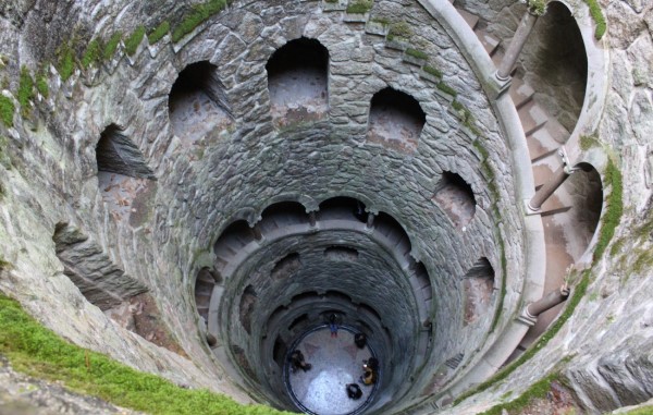 Un Guide Complet du Visiteur à Sintra Un Guide Complet du Visiteur à Sintra
