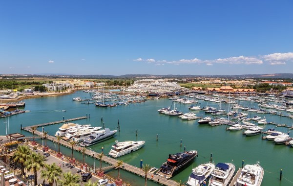 The Complete Guide to Vilamoura The Complete Guide to Vilamoura