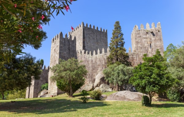 Why You Should Visit Guimaraes Portugal Why You Should Visit Guimaraes Portugal