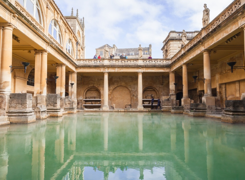 The Heart of England: Cathedrals, Castles & Countryside