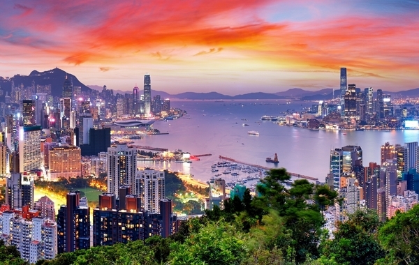 O que fazer em Hong Kong