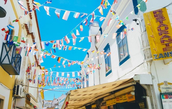 Le Portugal Est-il Sûr Pour Voyager?