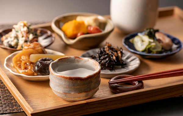 Savourez les saisons : les plats régionaux de washoku au Japon Savourez les saisons : les plats régionaux de washoku au Japon