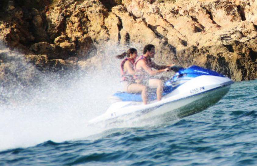 Jet Ski Algarve