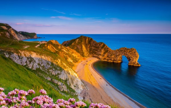 Things to do in Jurassic Coast, England, UK