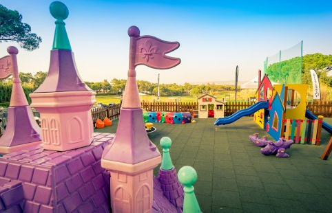 Restaurante Koko Lane, Quinta do Lago