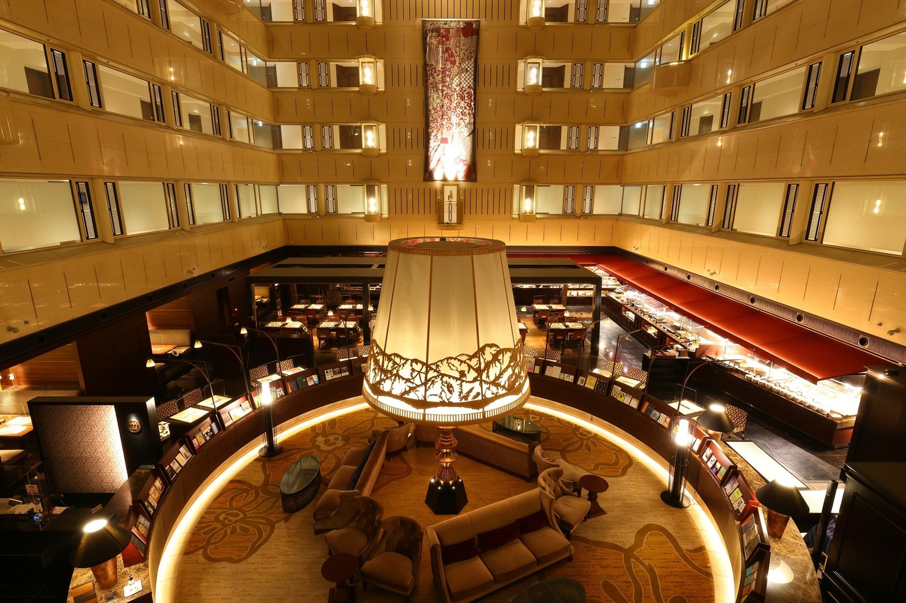 Kyoto Century Hotel, Japan Kyoto Century Hotel, Japan