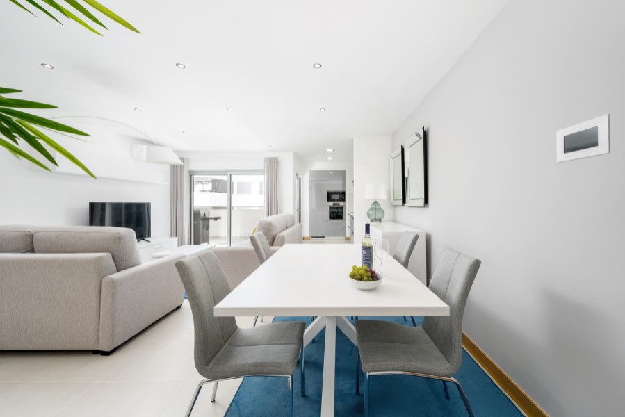 Gerido por nós - Apartamento no Centro de Lagos