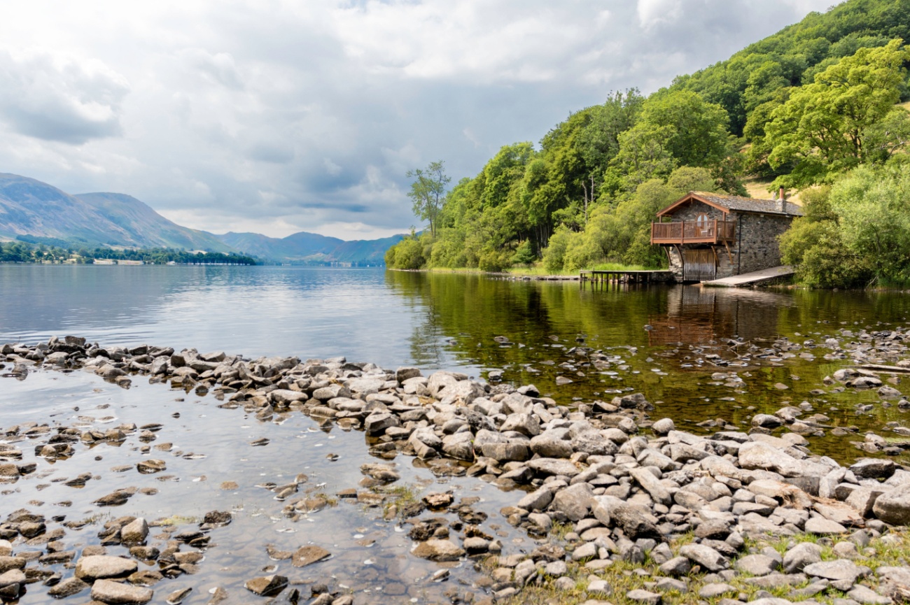 Norte de Inglaterra: Ciudades Vibrantes y Paisajes Rurales Norte de Inglaterra: Ciudades Vibrantes y Paisajes Rurales