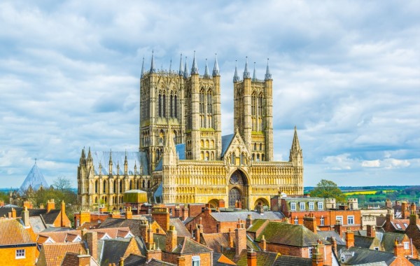 Things to do in Lincoln, England, UK