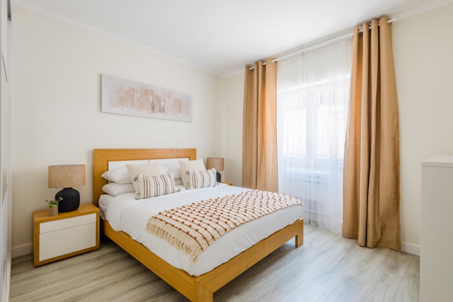 Managed by us: Bela Vista B, Lisbon, Portugal