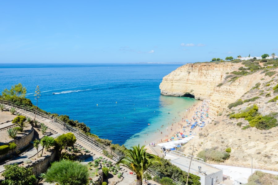 Géré par nos soins - The Little Paradise with Sea Views, Carvoeiro