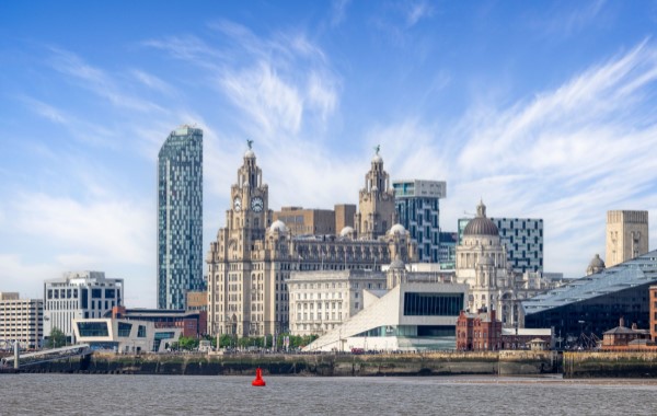 Things to do in Liverpool, England, UK