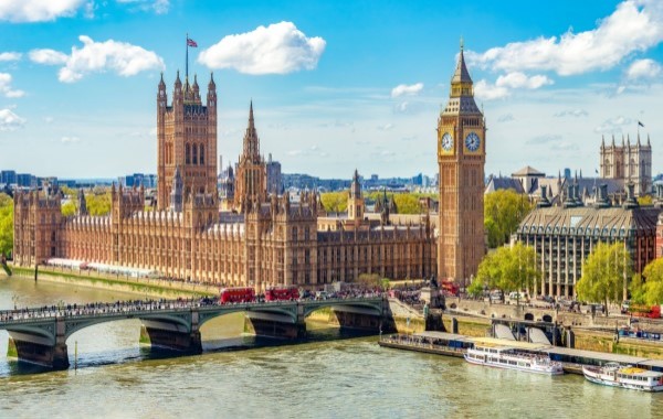 Things to do in London, England, UK