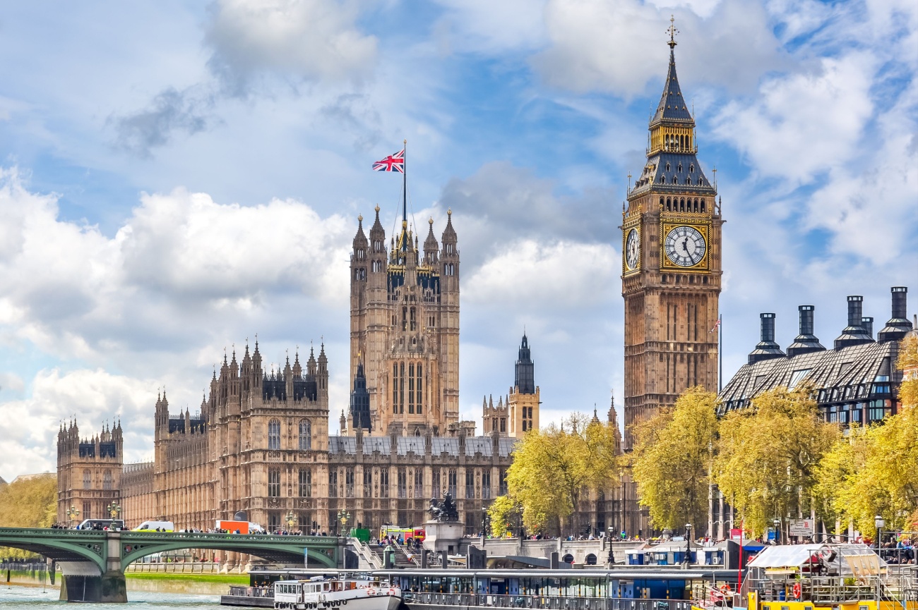 The Heart of England: Cathedrals, Castles & Countryside The Heart of England: Cathedrals, Castles & Countryside