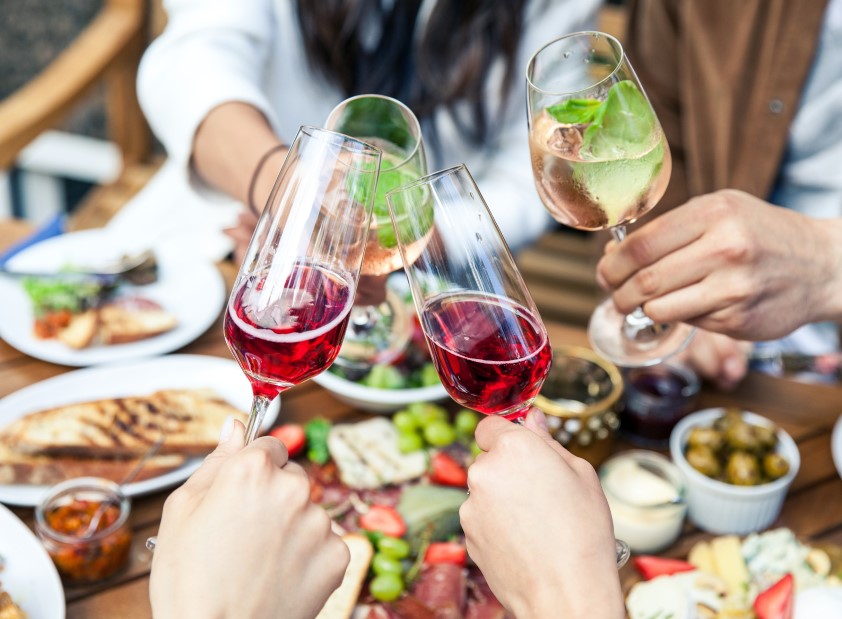 Гастрономический тур по Мадриду