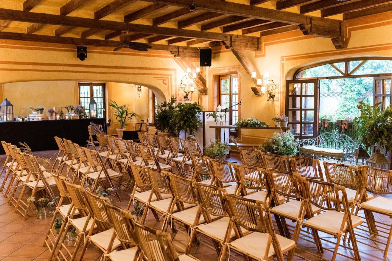 Espacios rurales para bodas en Madrid Espacios rurales para bodas en Madrid