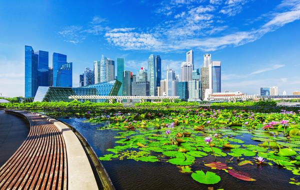 The Complete Family-Friendly Guide to Singapore