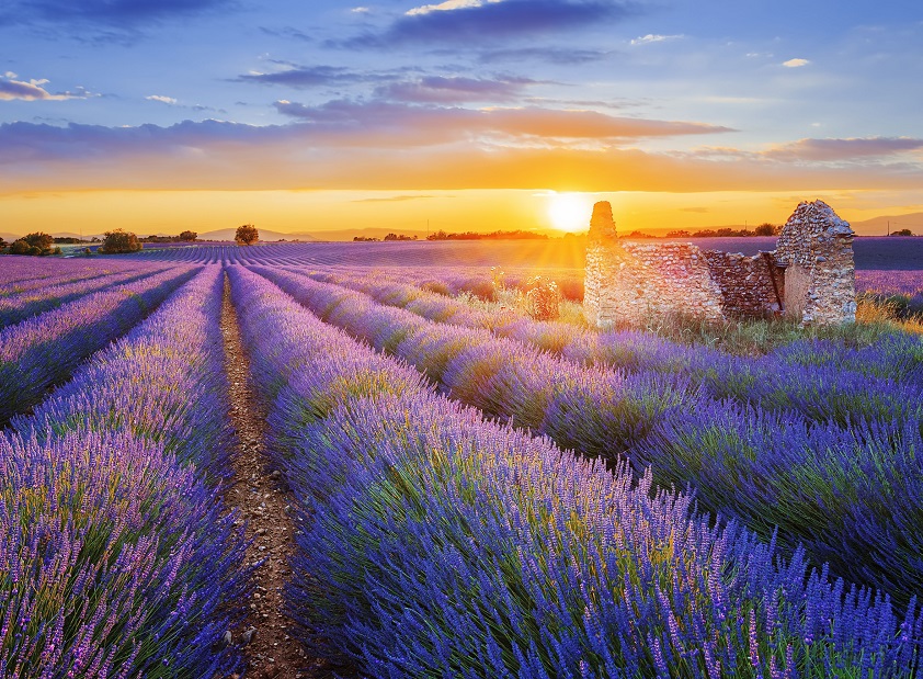 Средиземноморская Франция