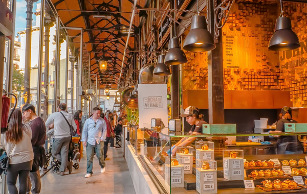 Where to Eat in Madrid: A Food Lover's Guide to the Capital of Spain
