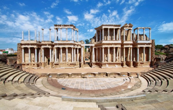 O que fazer em Mérida, Espanha - itinerário de 1 dia