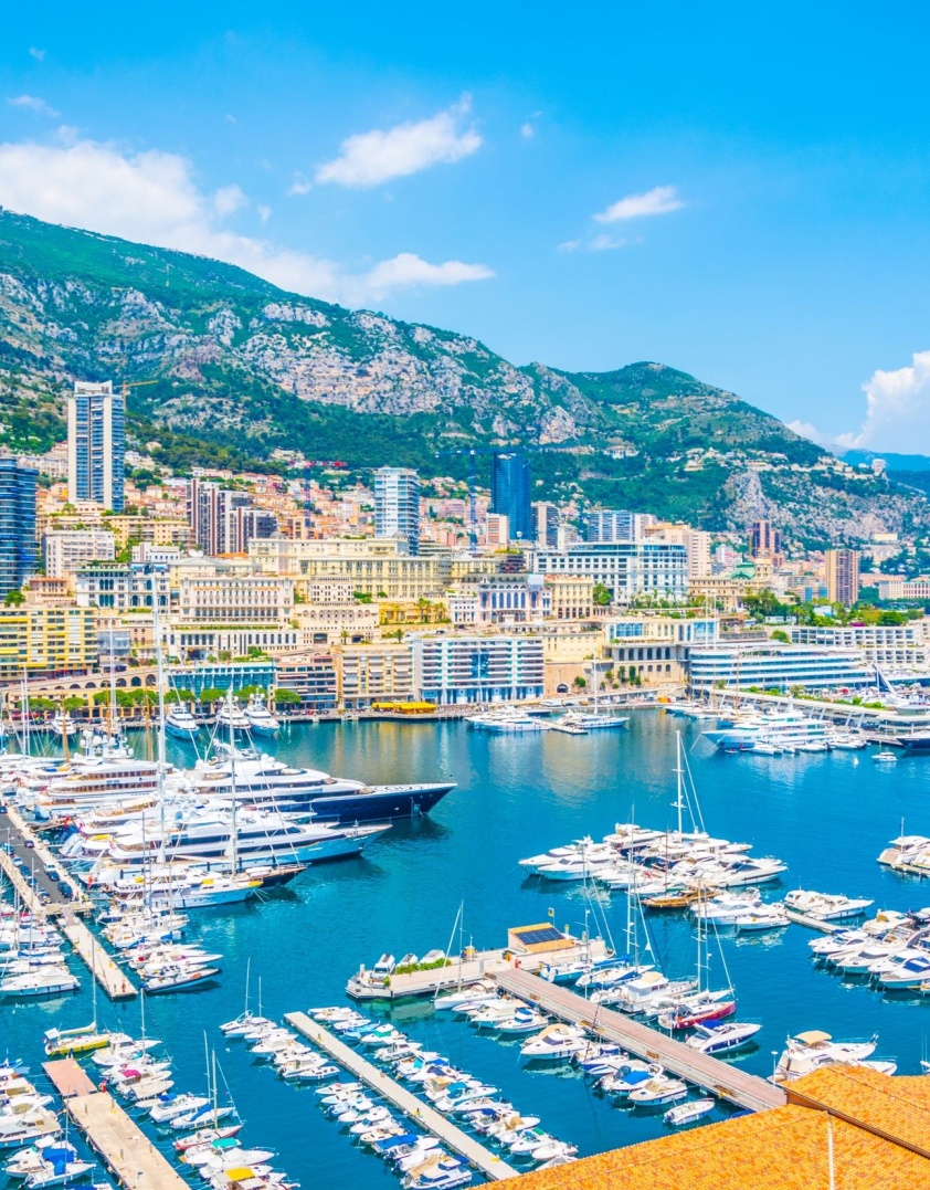 Tailor-Made Monaco Vacations