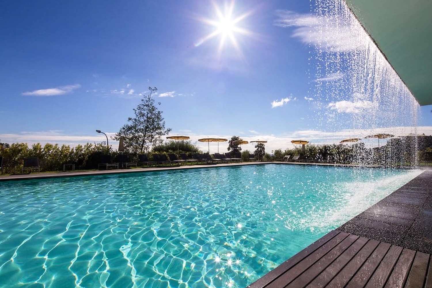 My Wellness Body Balance Retreat in Monchique Hills, Algarve, Portugal