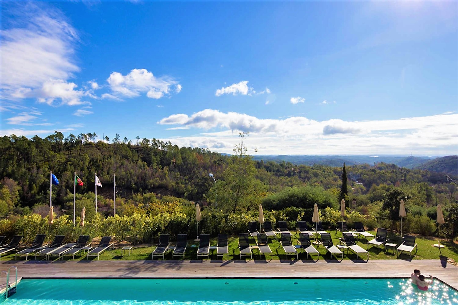 My Wellness Body Balance Retreat in Monchique Hills, Algarve, Portugal