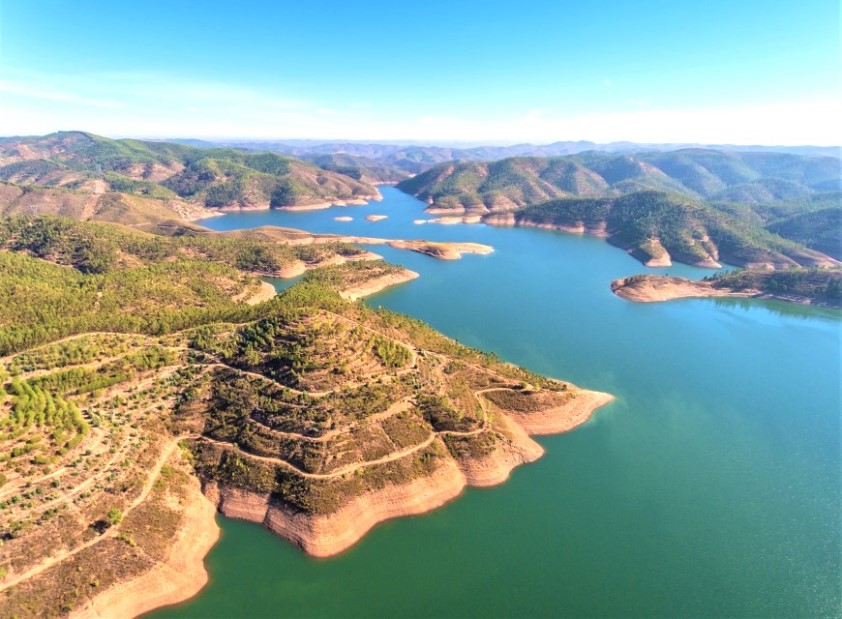 O Meu Retiro de Equilíbrio e Bem-Estar nas Colinas de Monchique