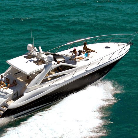 Sunseeker, Cruzeiro Matinal no Algarve Sunseeker, Cruzeiro Matinal no Algarve