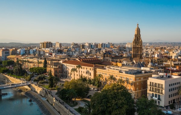 O que fazer em Múrcia, Espanha - itinerário de 3 dias