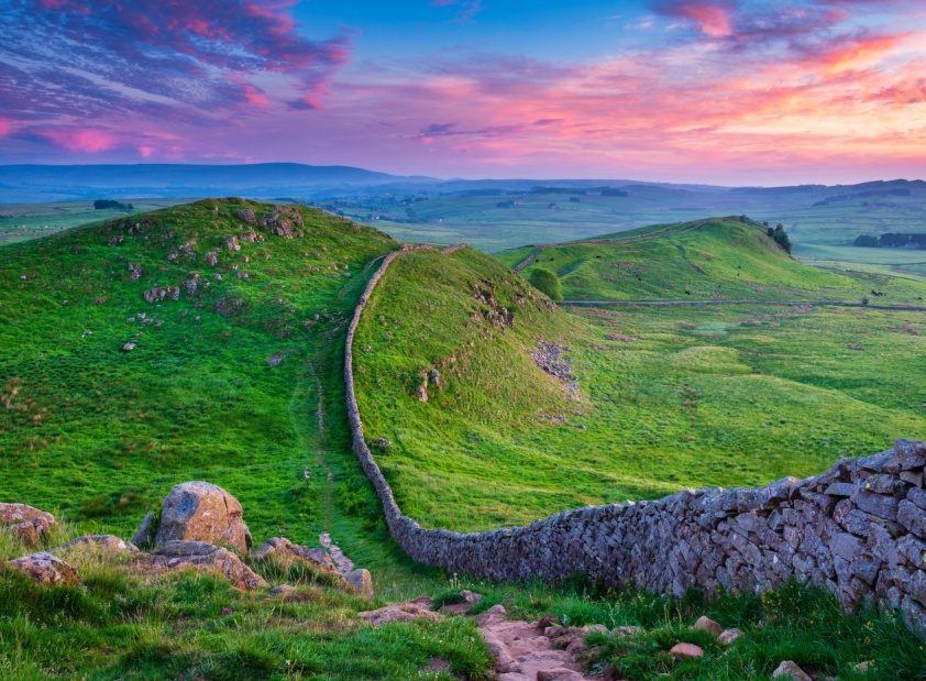 Northern England: Urban Beats & Rural Retreats