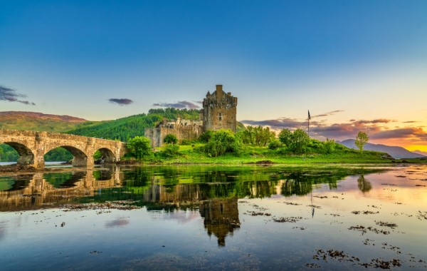 Things to do in Northern Highlands, Scotland, UK