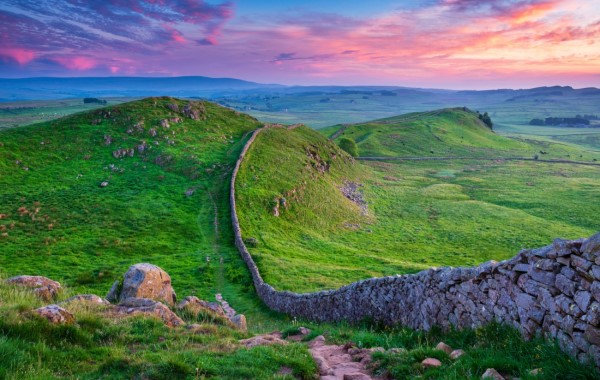 Things to do in Northumberland, England, UK