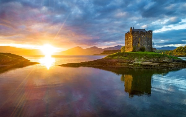 Things to do in Oban, Scotland, UK