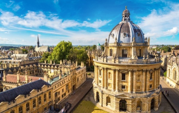 Things to do in Oxford, England, UK