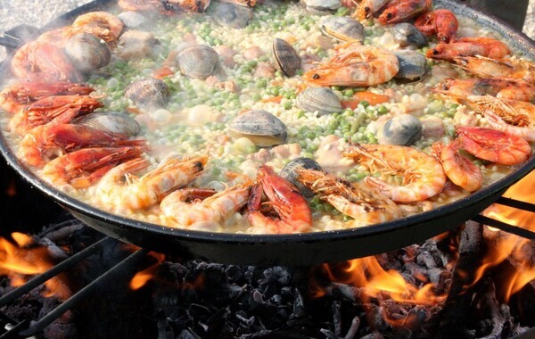 What to Eat in Valencia: A Food Guide to Spain's Rice Capital