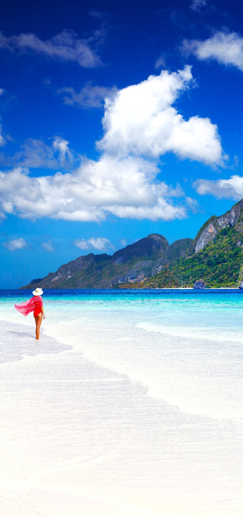 Tailor-Made Philippines Vacations